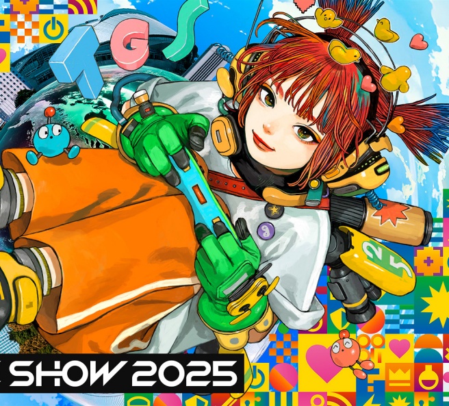 Tokyo Game Show 2025: Big Booth Highlights